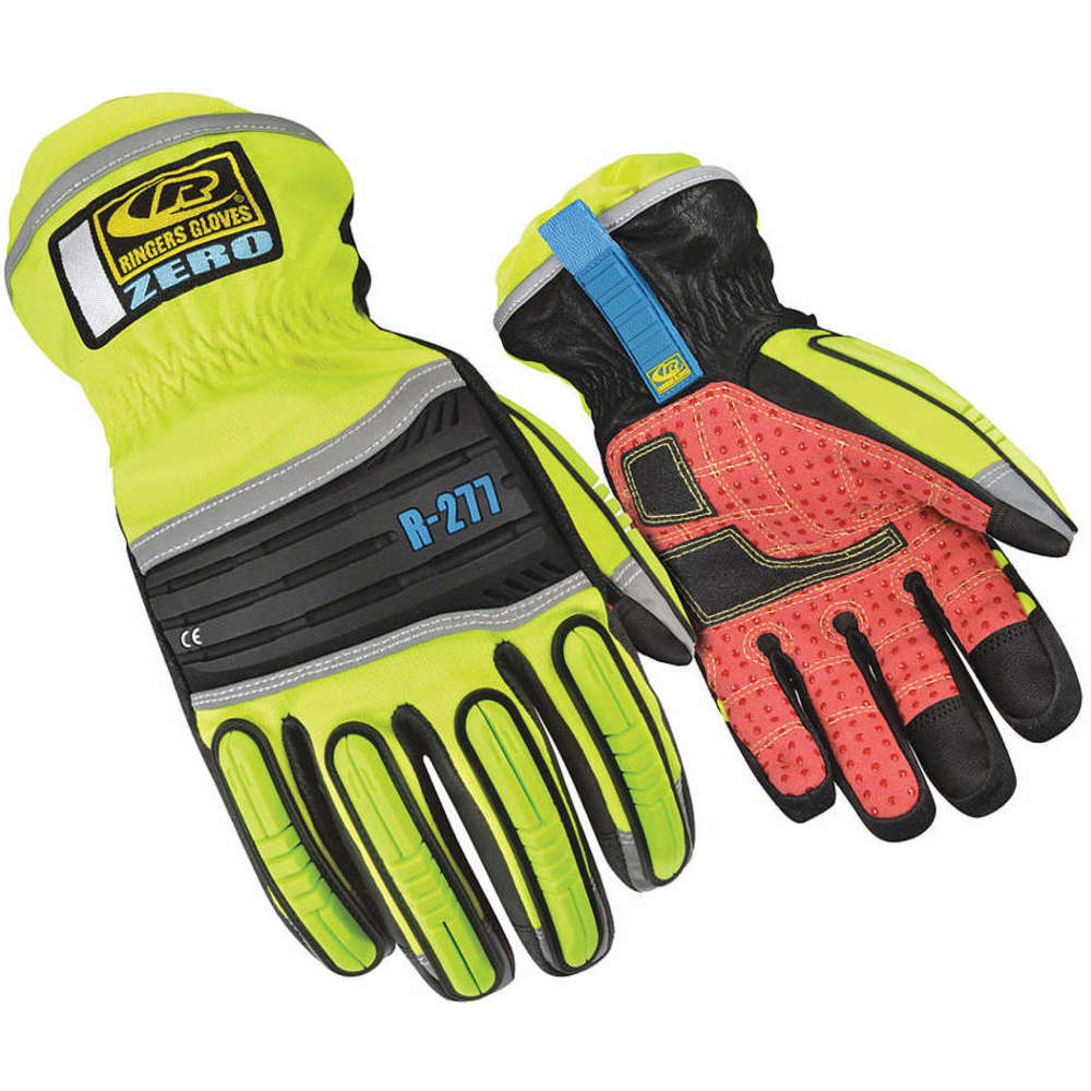 Cold Protection Gloves 3xl Pr