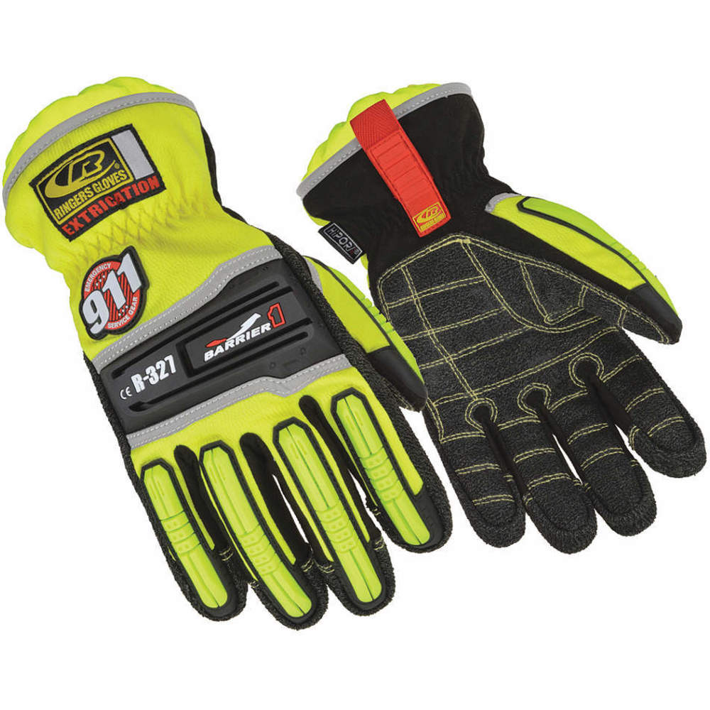 RINGERS GLOVES 327-12