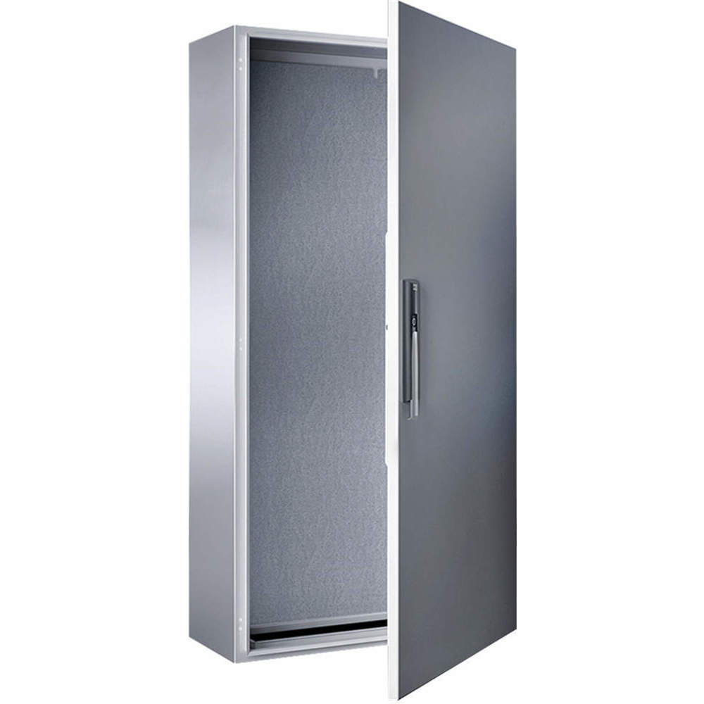 Compact Enclosure Hinged 47 Inch Height x 24 Inch Width