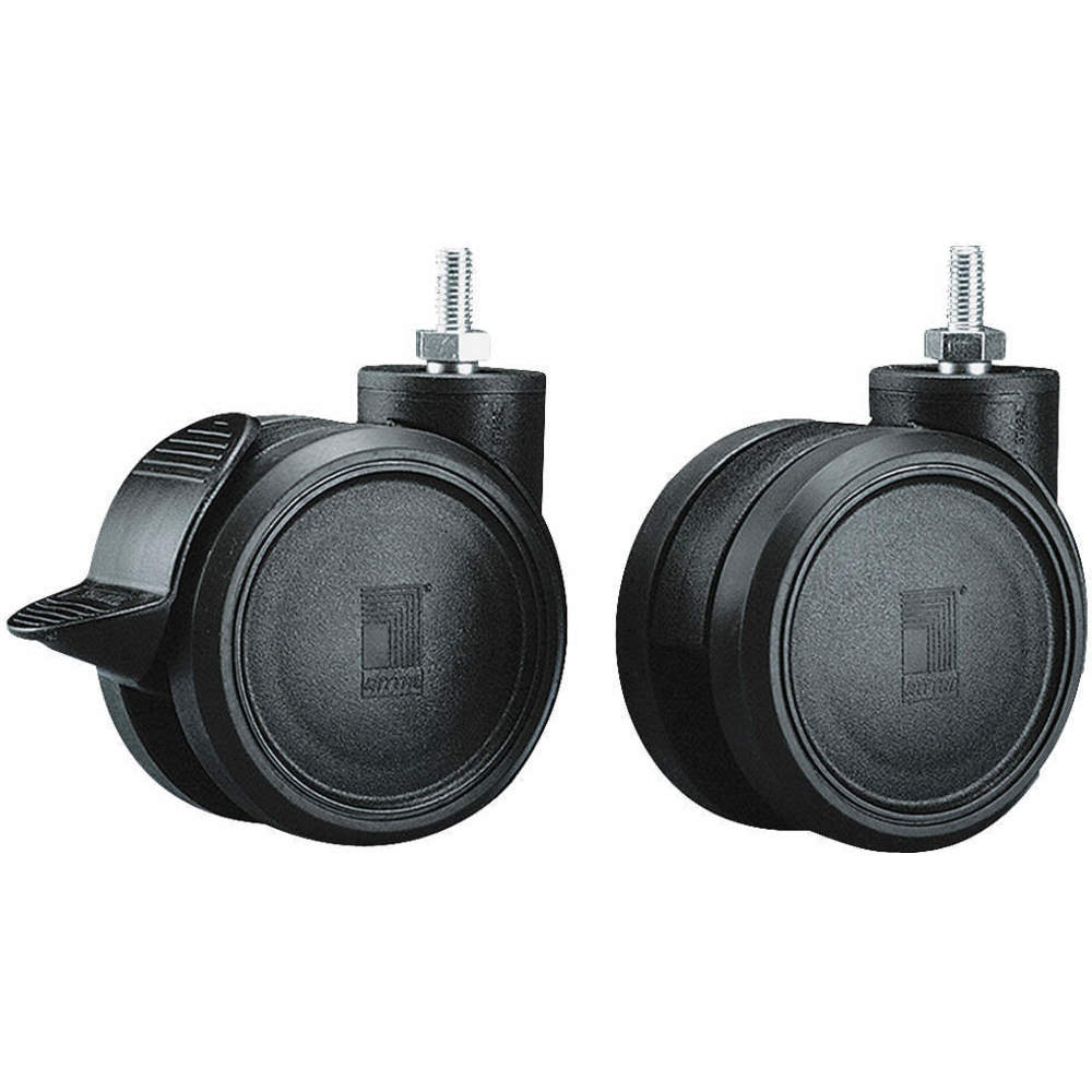 Twin Casters Mfr No 6137035