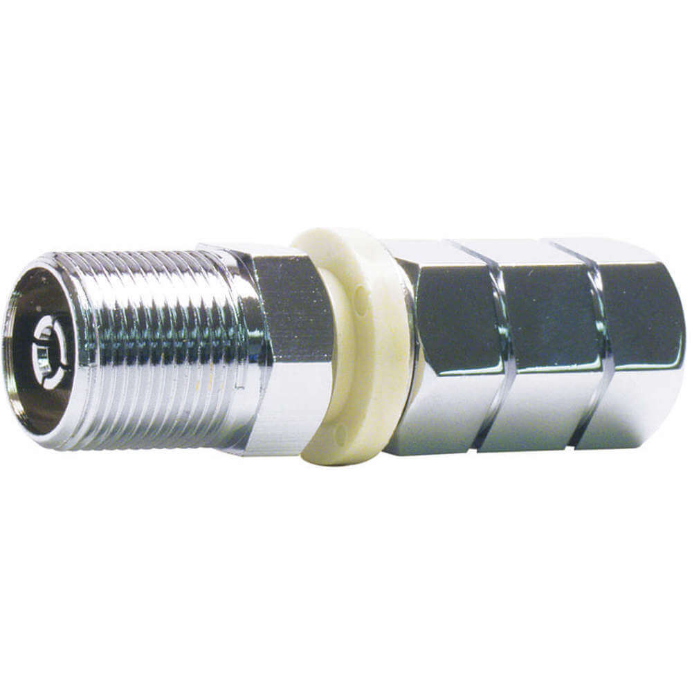 Antenna Stud Heavy Duty Brass Plated