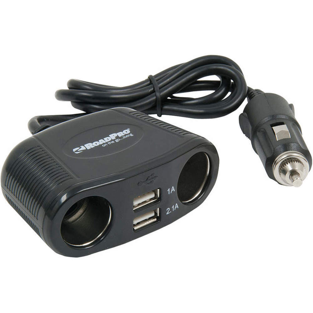 ROADPRO RP431USB