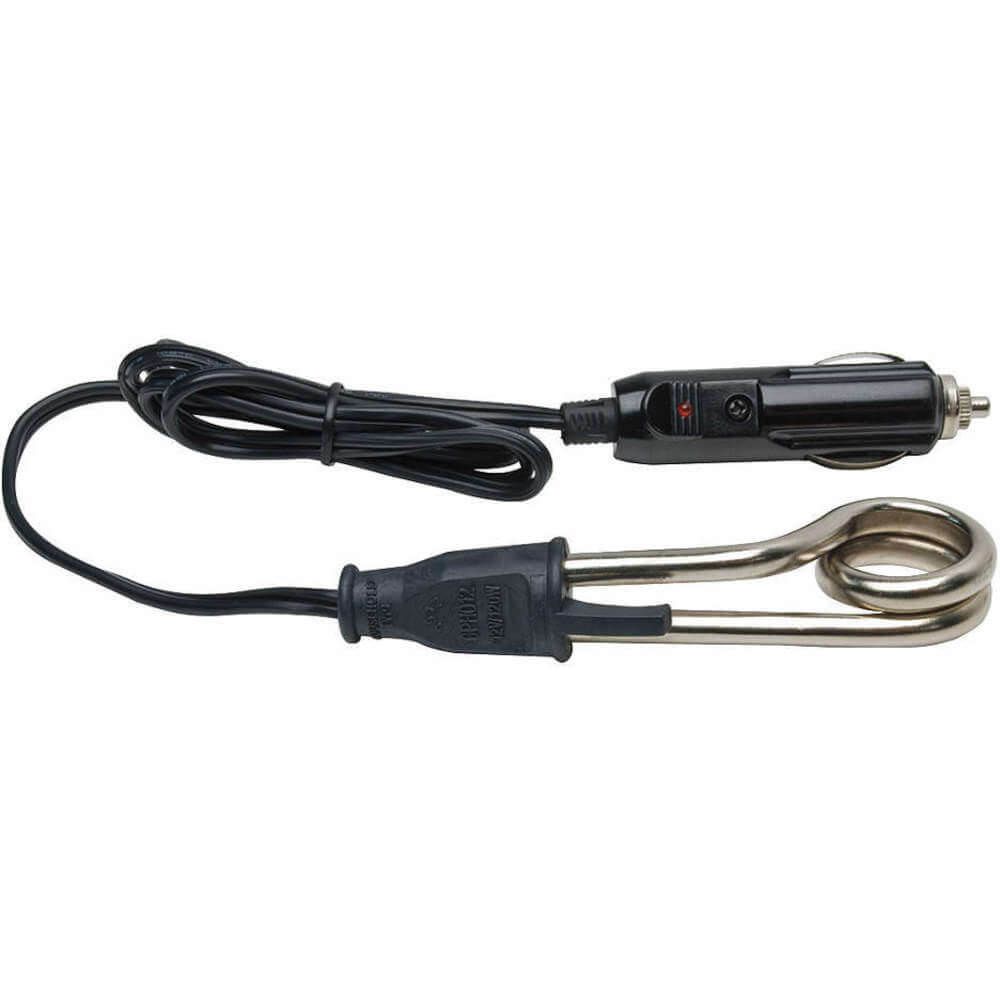 Beverage Heater Auto Travel 12V