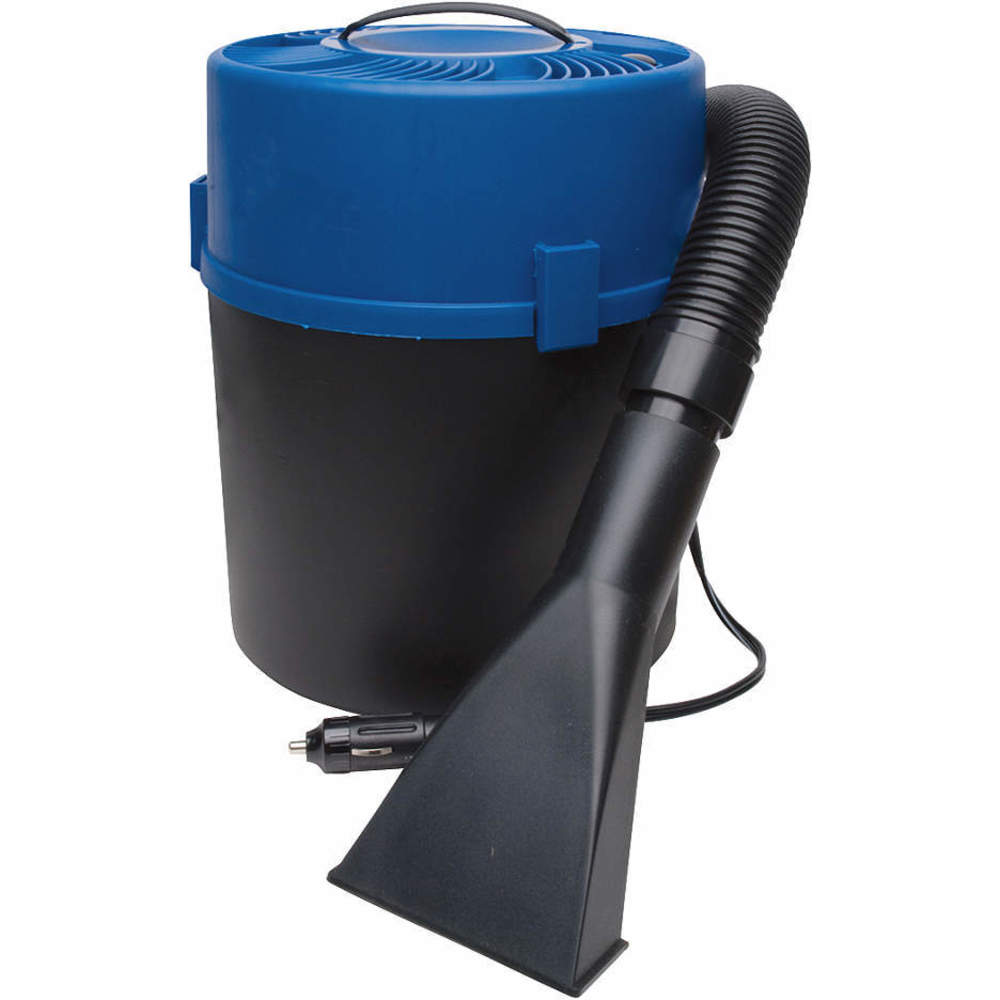 Car Vacuum Wet/dry 1 Gallon Cap.