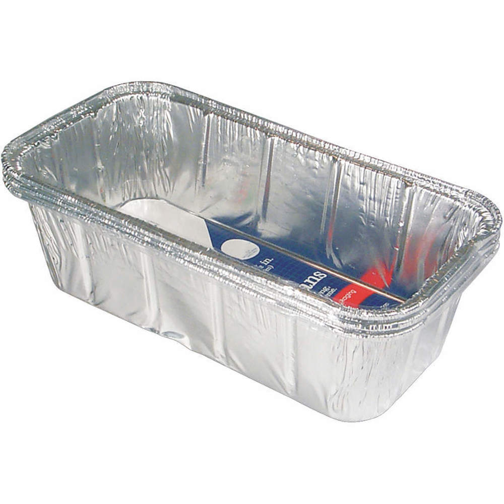 Aluminium Pans Portable 12v