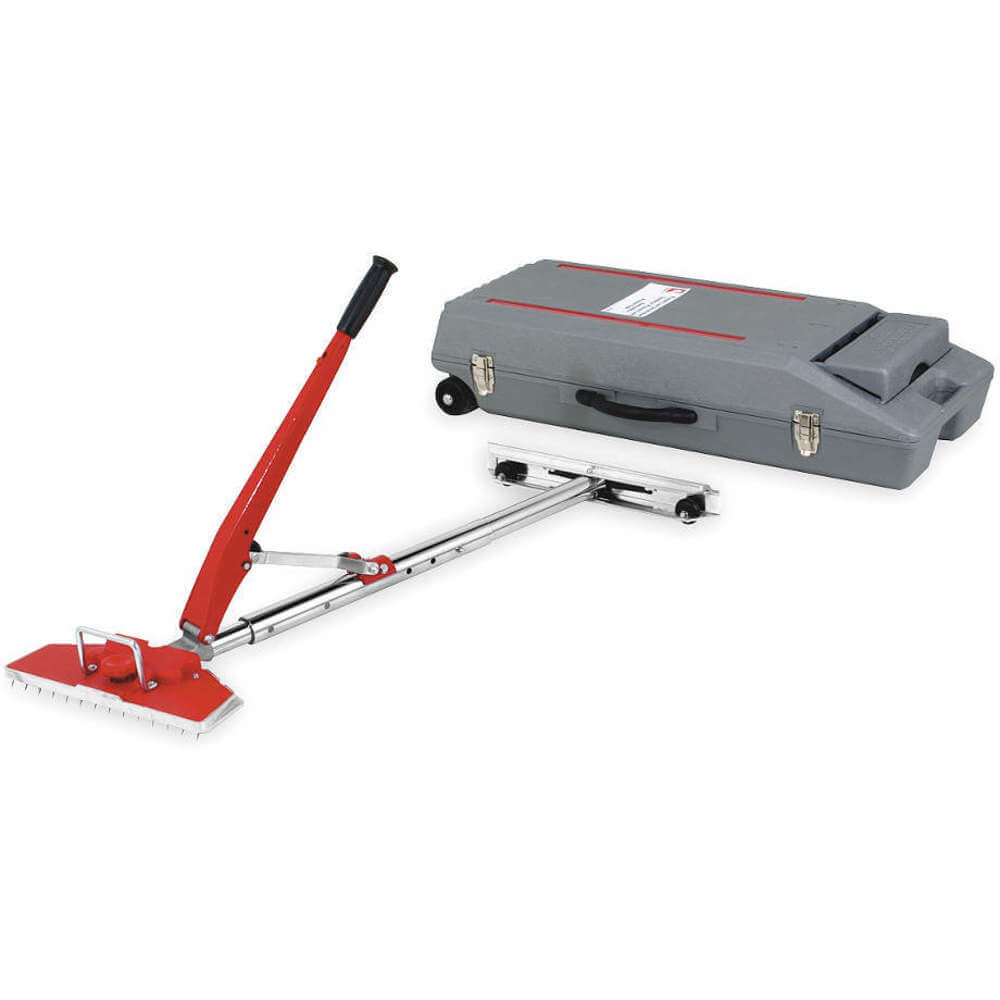 Power-lok Stretcher 23 1/2 Feet Capacity With Case