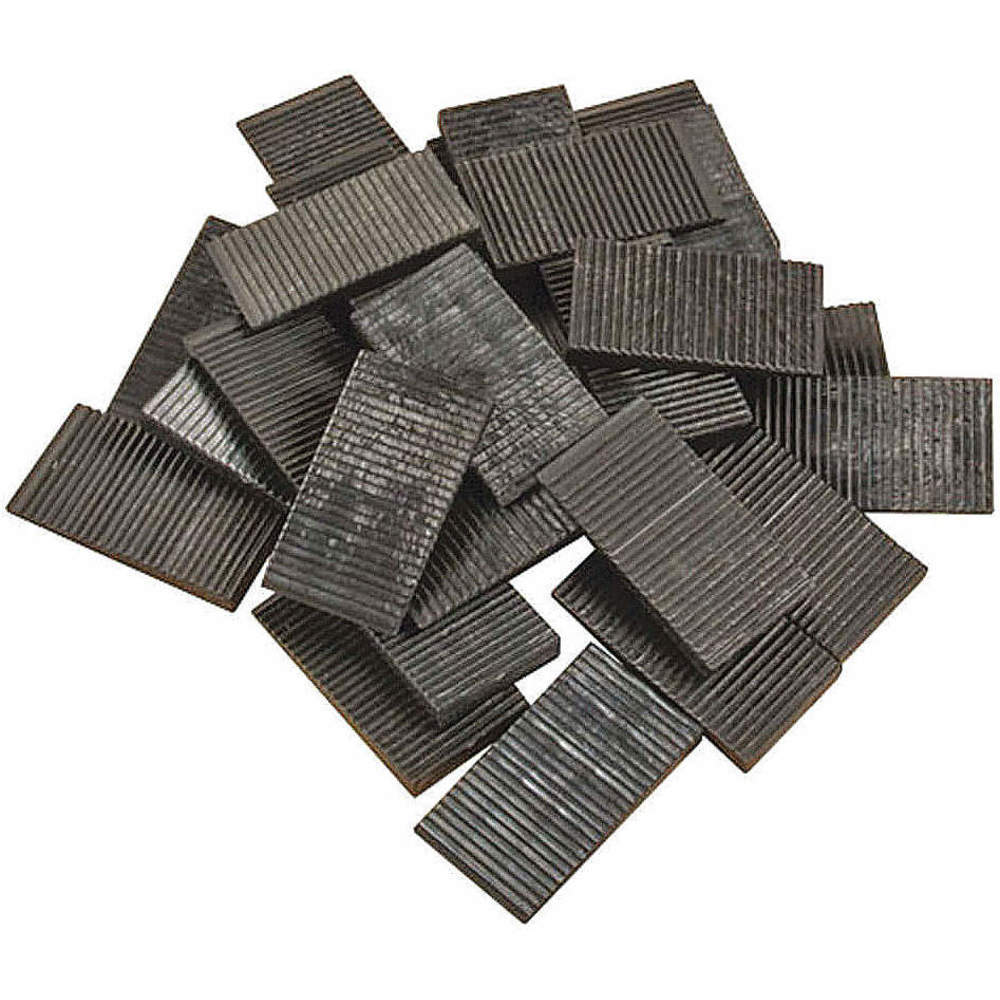 Laminate Wedge Spacers