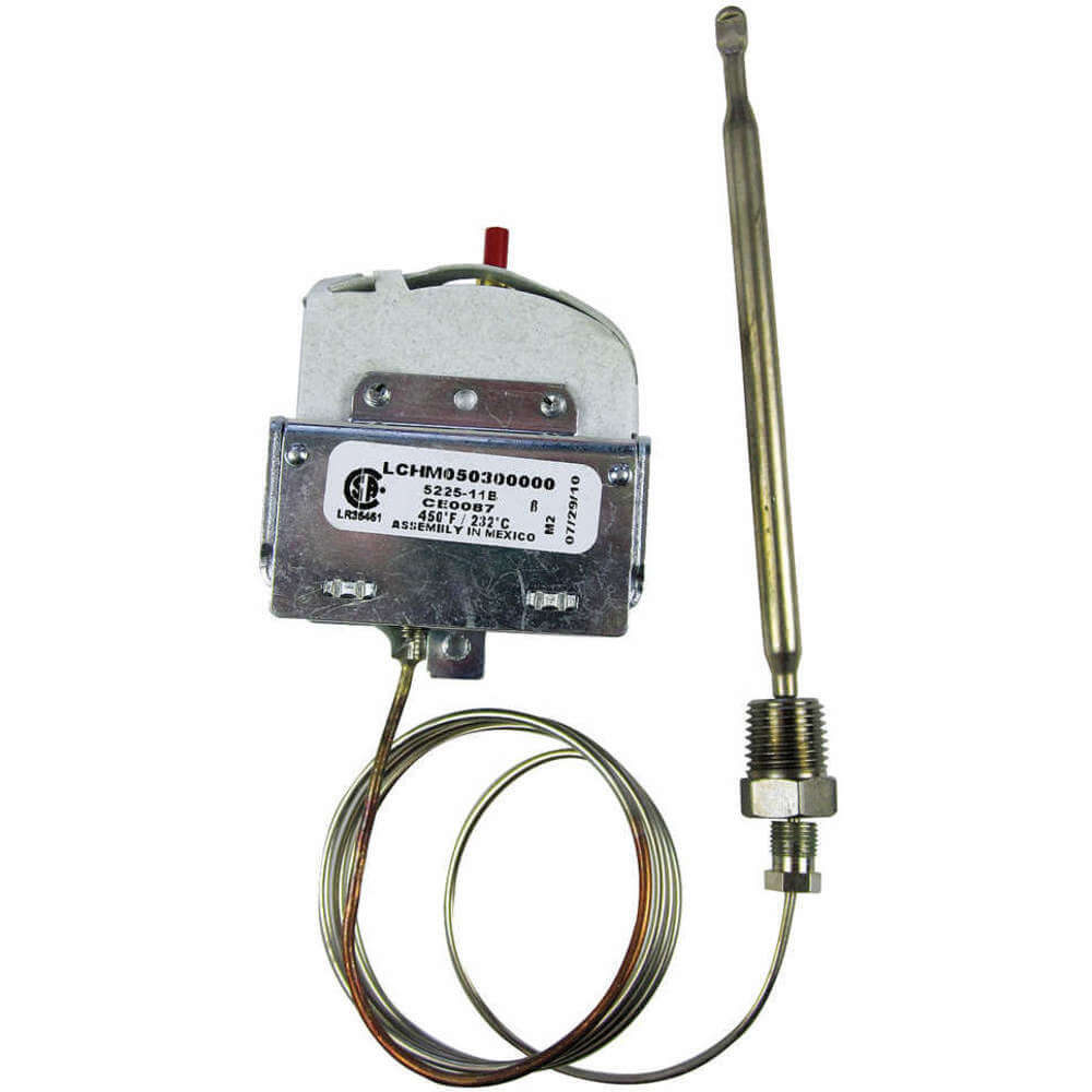 Electric Cook Control High Limit 450