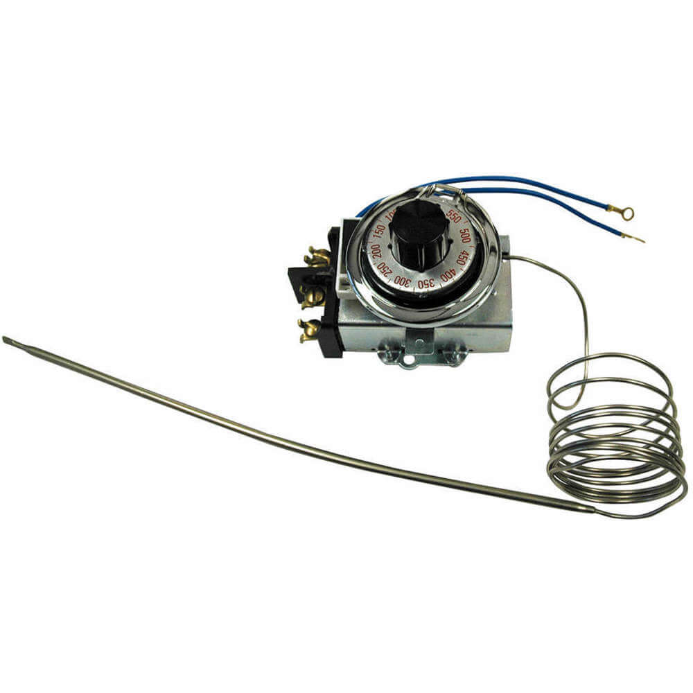 Electric Cook Control Thermostat Replacement Sp-192