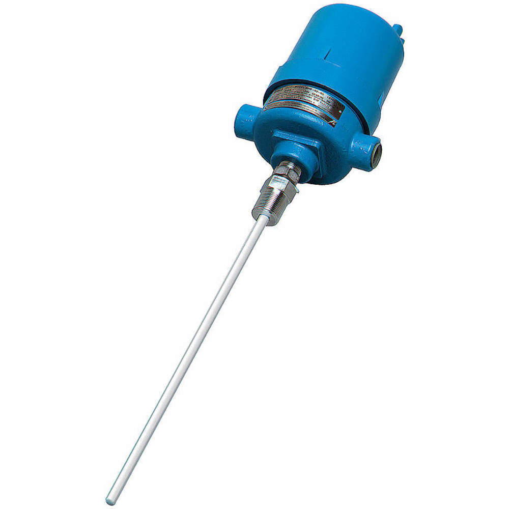 Level Switch Rf Capacitance Point 12 In