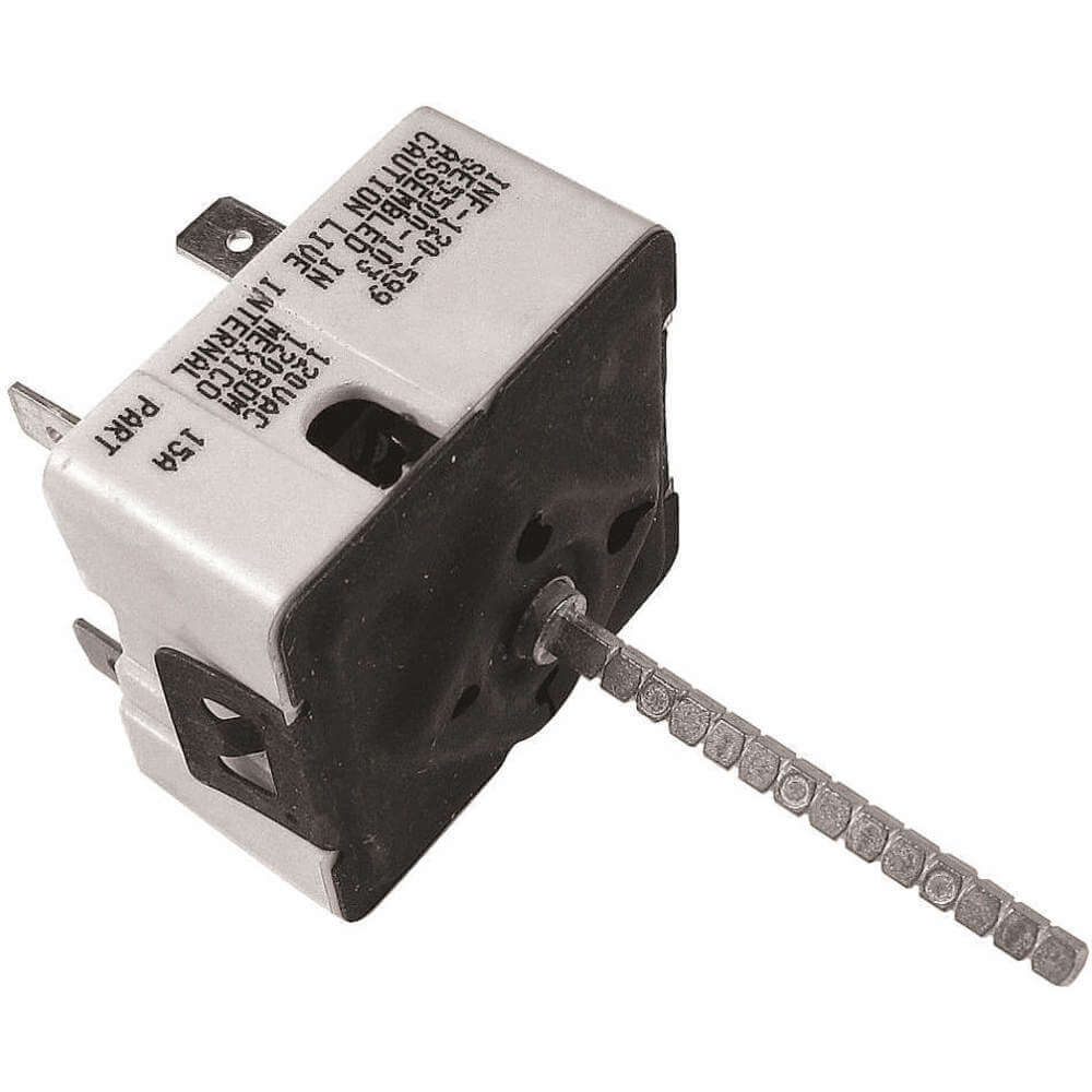 ROBERTSHAW 5500-102M