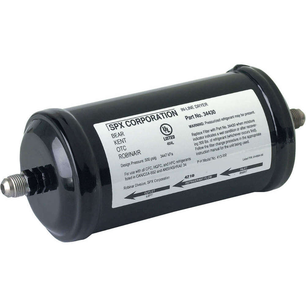 ROBINAIR 34430