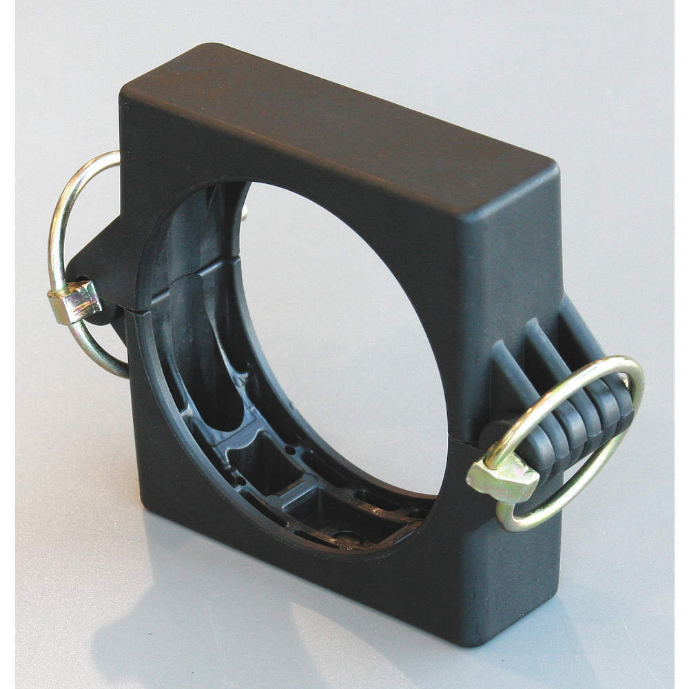 TSUBAKI Pneumatic Modular FRL Accessories