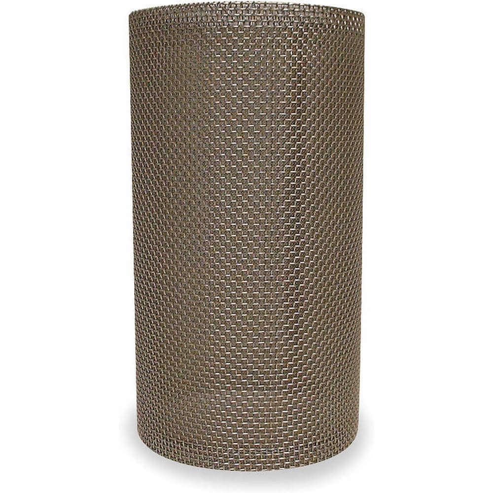 RON-VIK 5580320 Filter Screen 15/16 Inch Stainless Steel | AF2JWK 6UJJ5