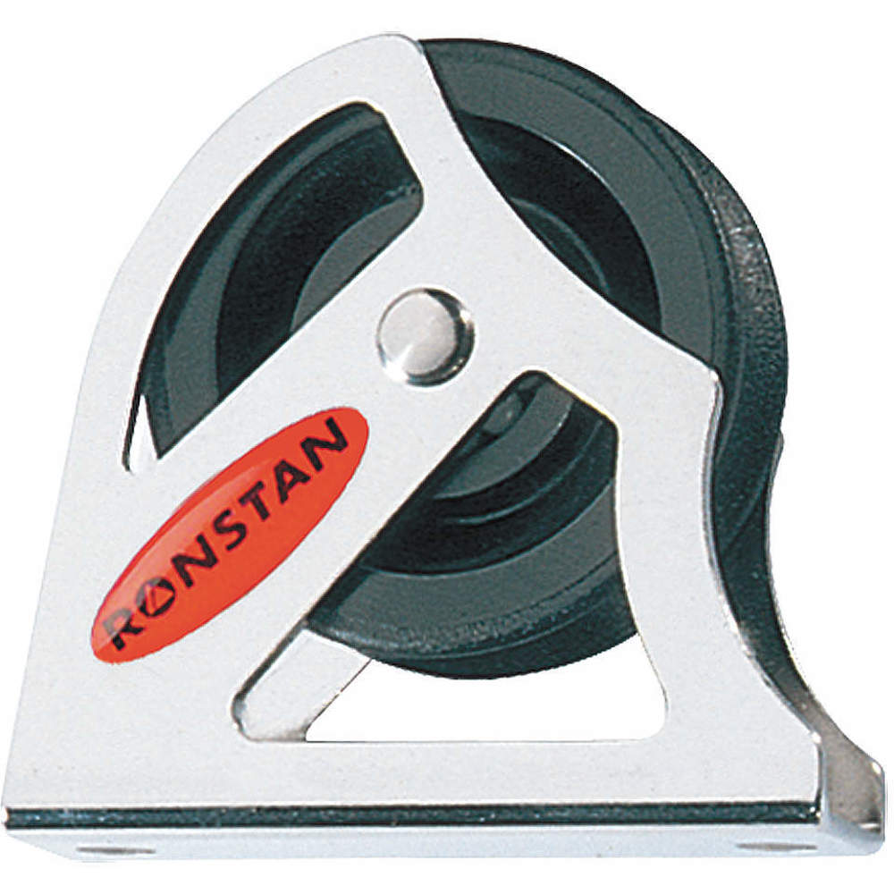 RONSTAN Precision Motion Control Pulleys