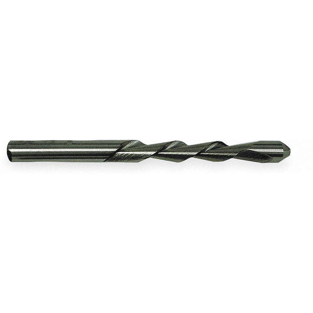 Drill Bit, 1/4 Inch Shank Dia, 1-1/4 Inch Cutting Depth
