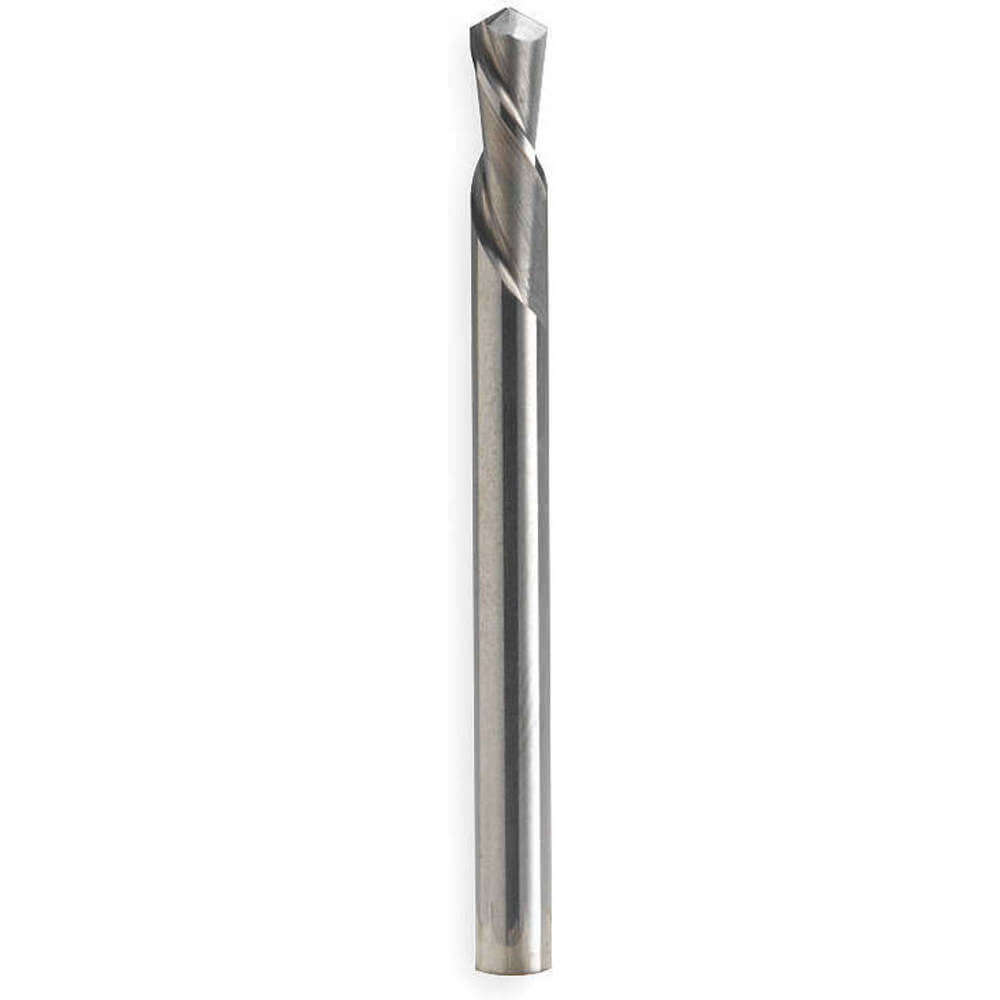 Metal Cutting Bit 5/32 Inch Diameter Carbide