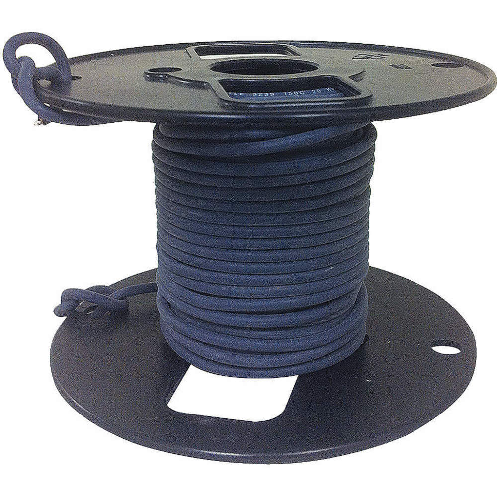 Silicone Lead Wire HV 18awg 10KVDC 50 Feet
