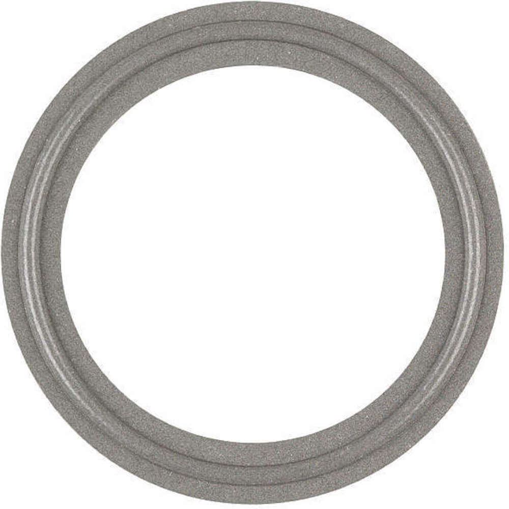 Gasket, 1 1/2 Inch Tube, Tri-Clamp, Tuf-Steel(r)