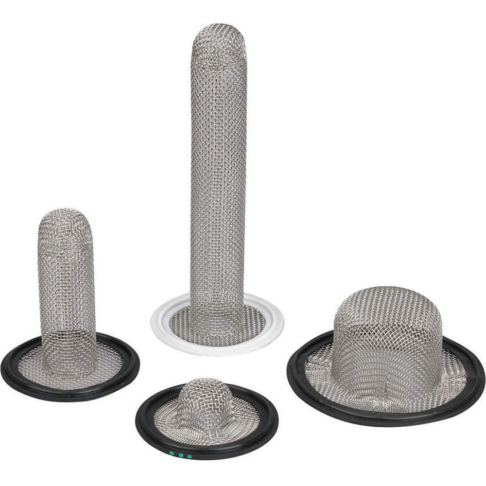 RUBBERFAB SSG-U-L-150-10SS