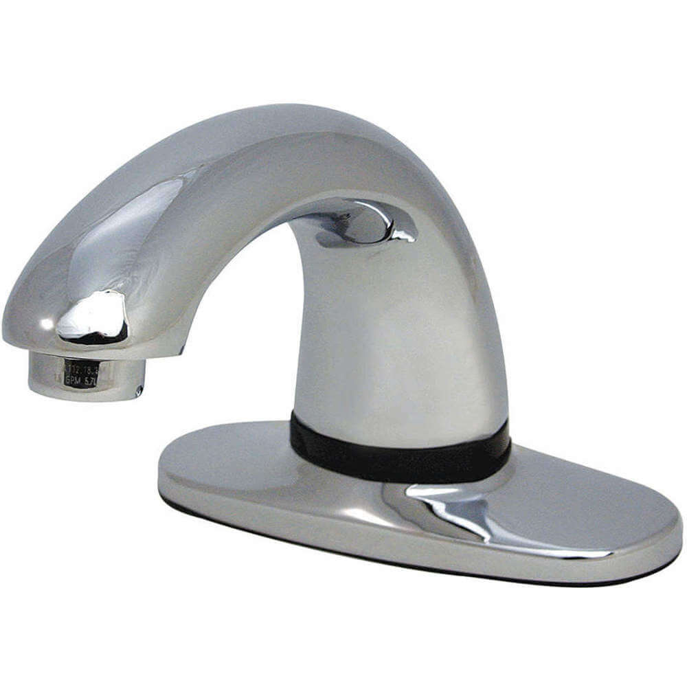 RUBBERMAID Bathroom Faucets