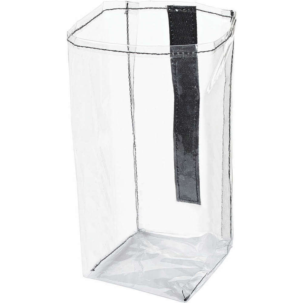 Pocket Liner Black for Mfr No 1902467