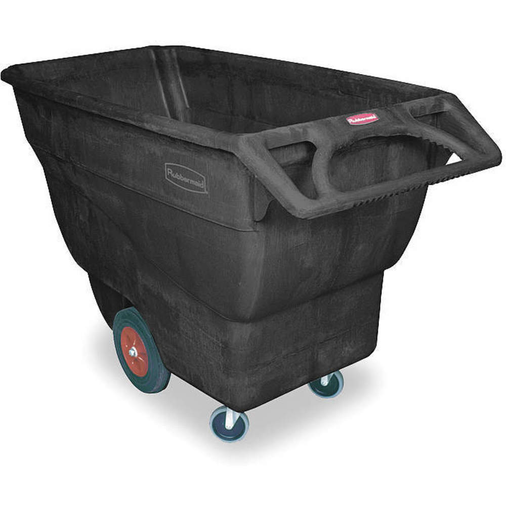 RUBBERMAID FG101300BLA