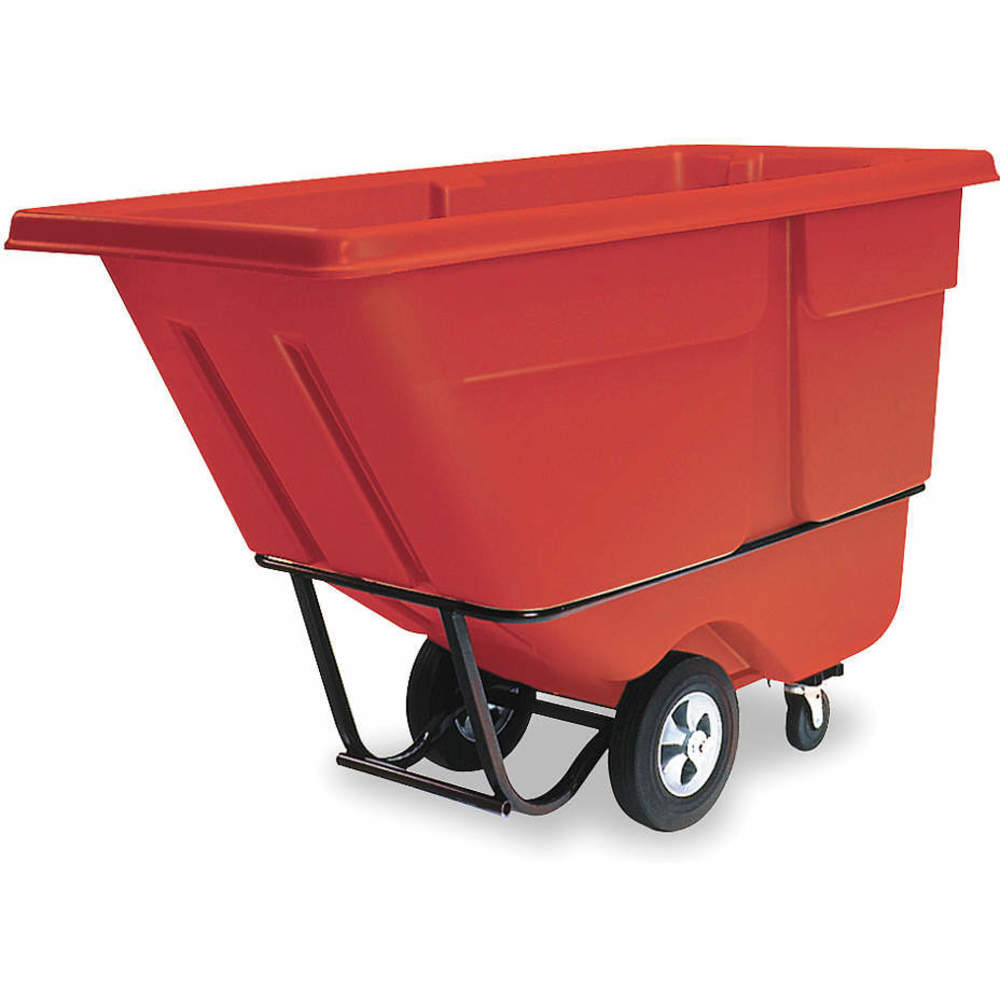 RUBBERMAID FG131500RED