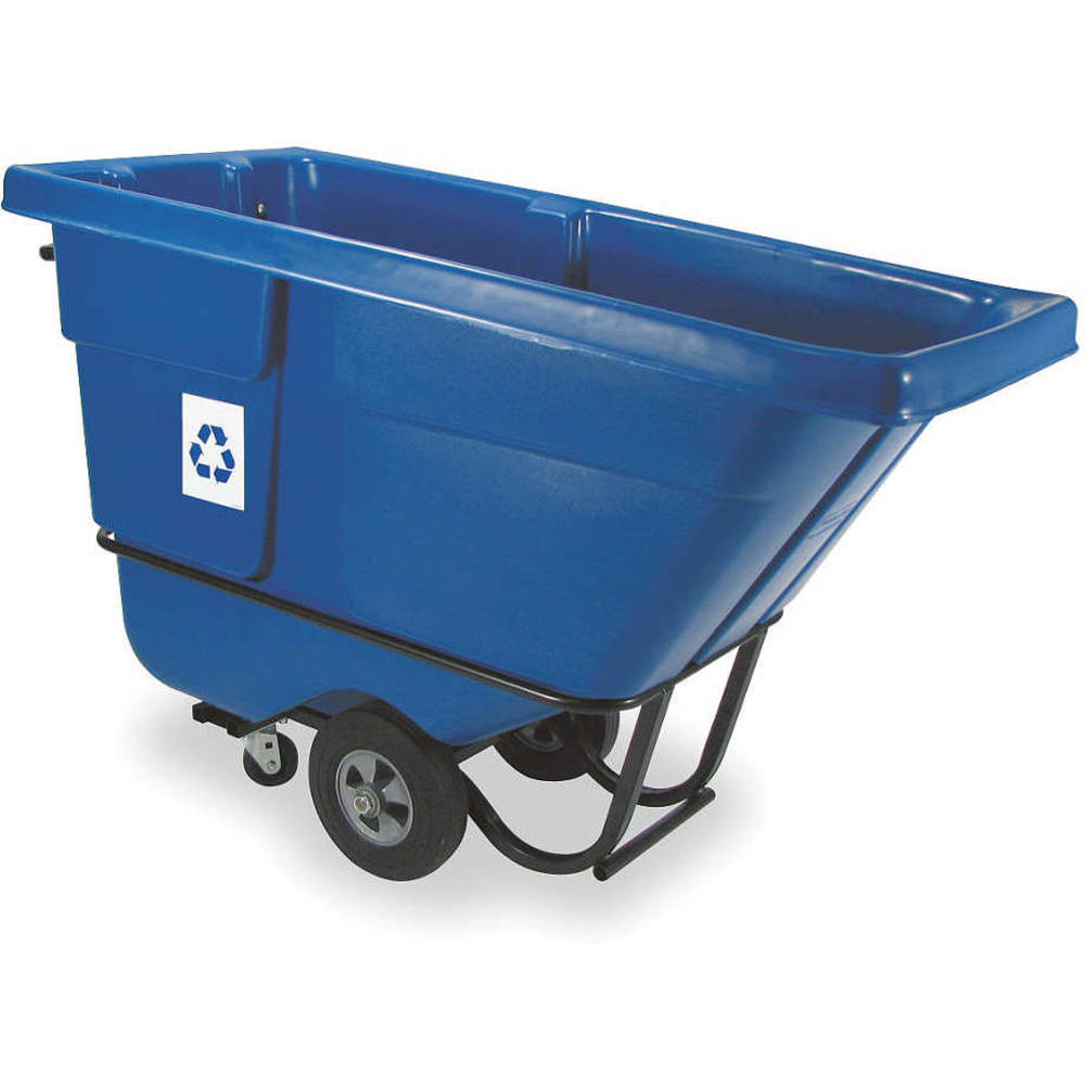 RUBBERMAID FG130573BLUE