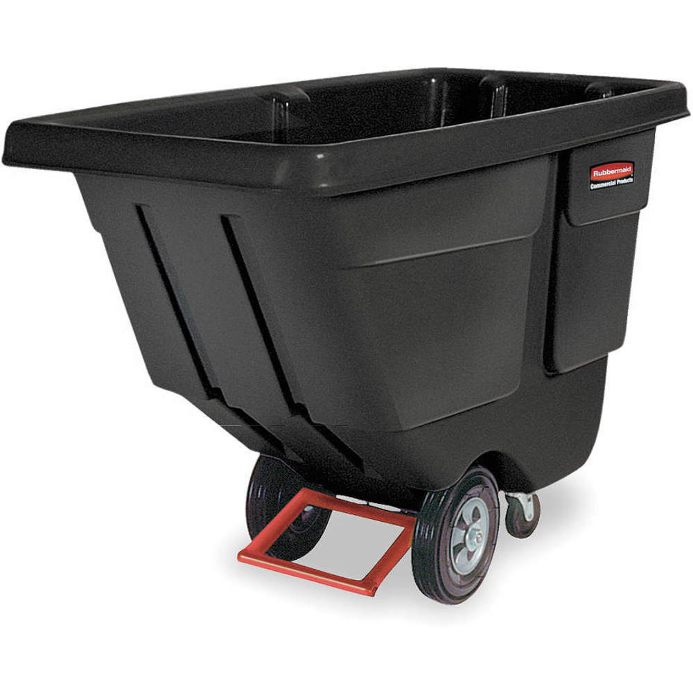 RUBBERMAID FG131400BLA