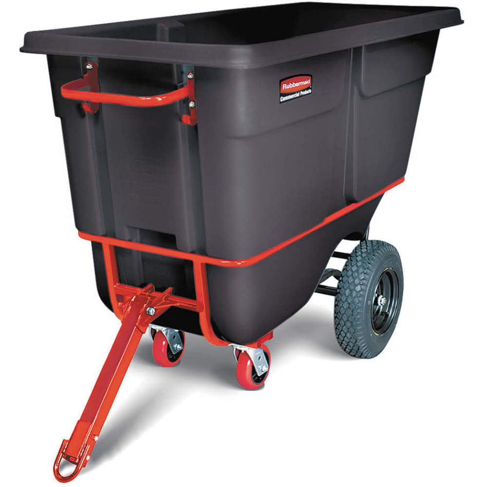 RUBBERMAID FG131641BLA