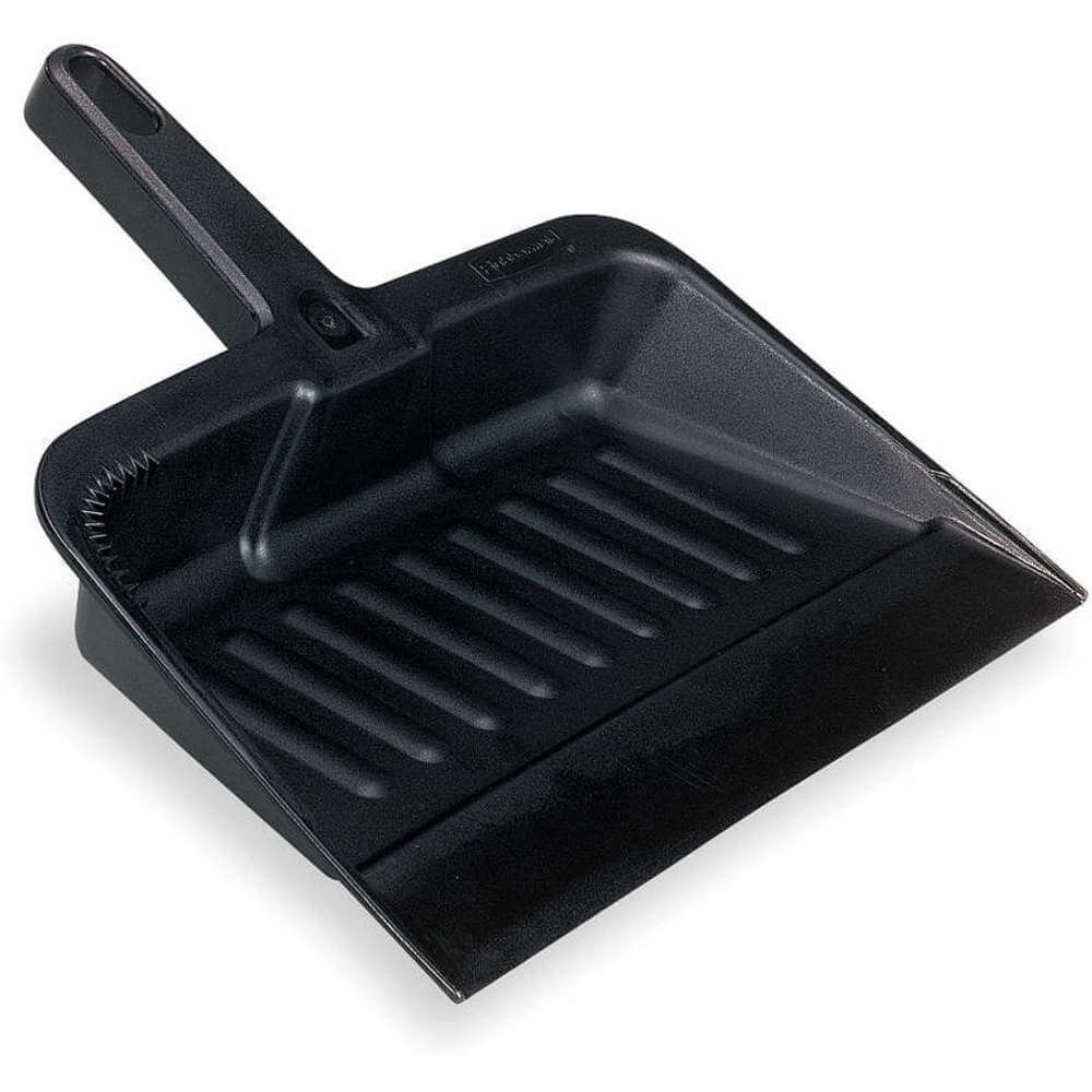 Hand Held Dust Pan Polypropylene