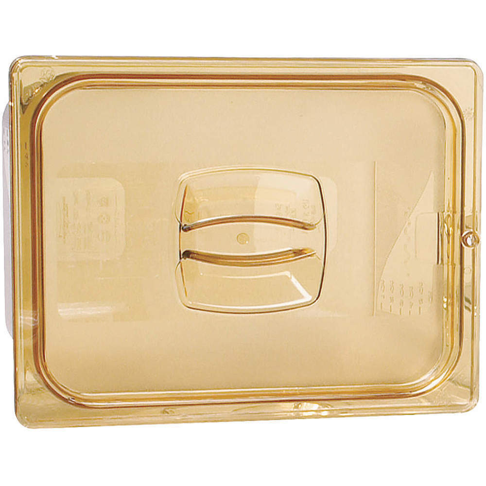 Third Size Food Cover Hot