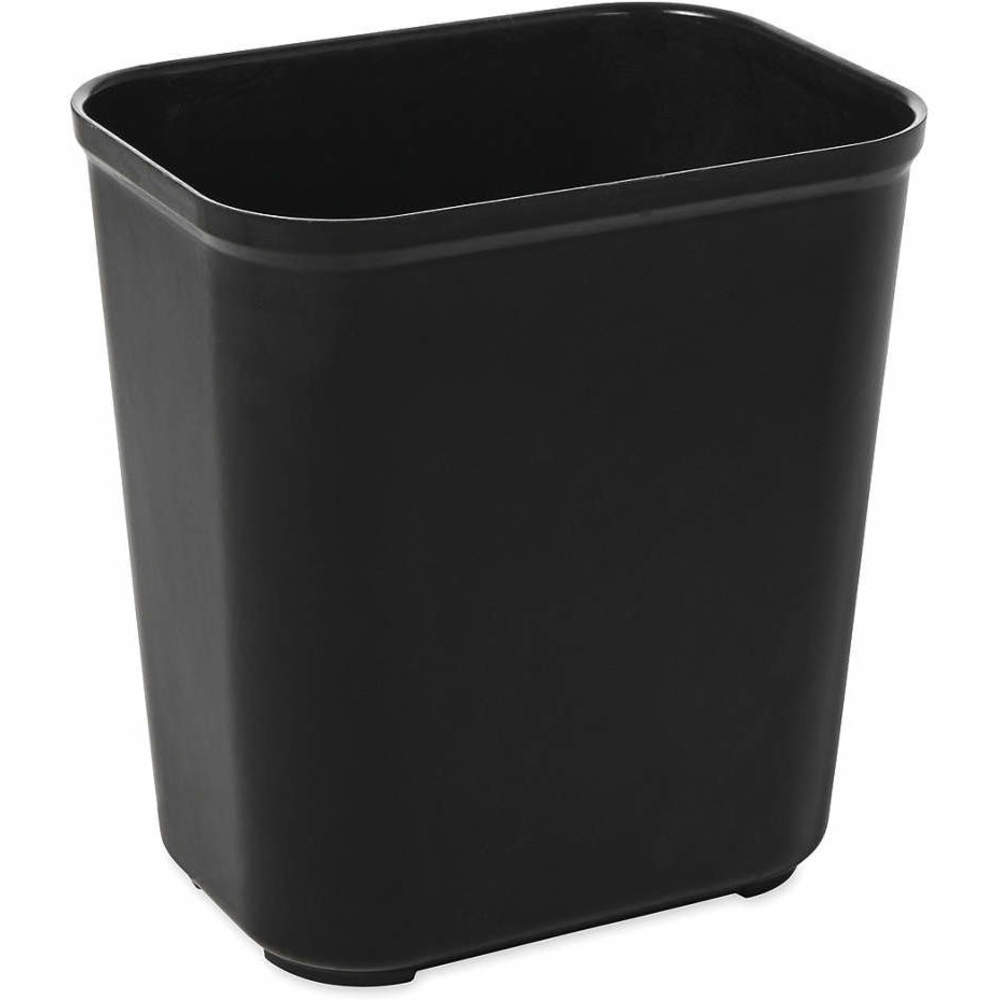 RUBBERMAID FG254300BLA
