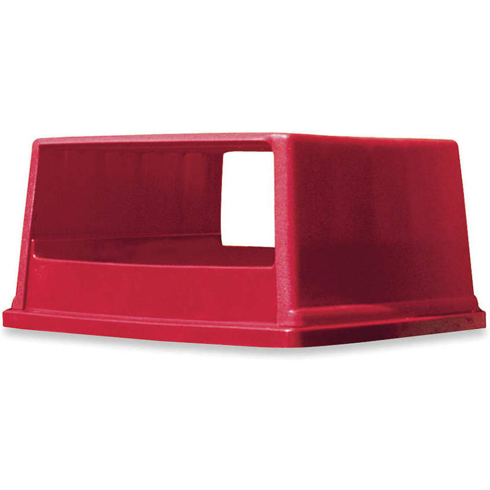 RUBBERMAID FG256V00RED