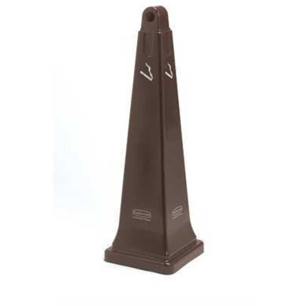 RUBBERMAID FG257088BLA