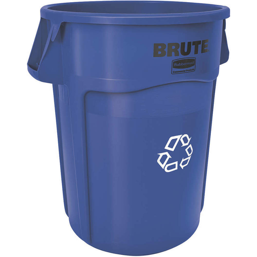 RUBBERMAID FG264307BLUE