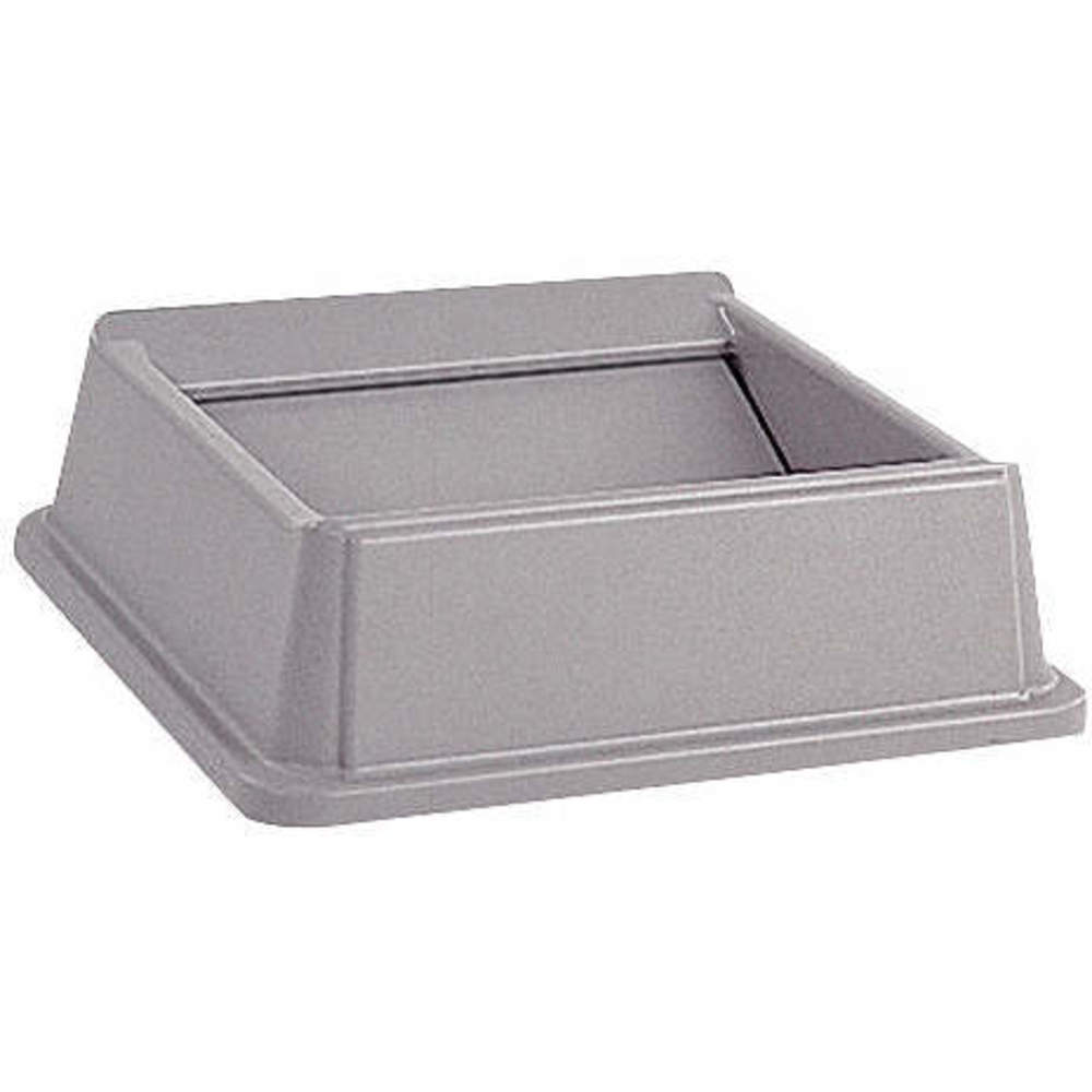 RUBBERMAID FG266400GRAY