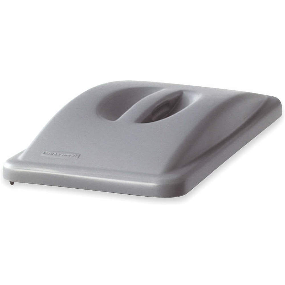 RUBBERMAID FG268888LGRAY
