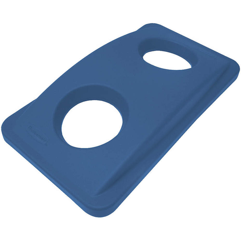 RUBBERMAID FG269288BLUE