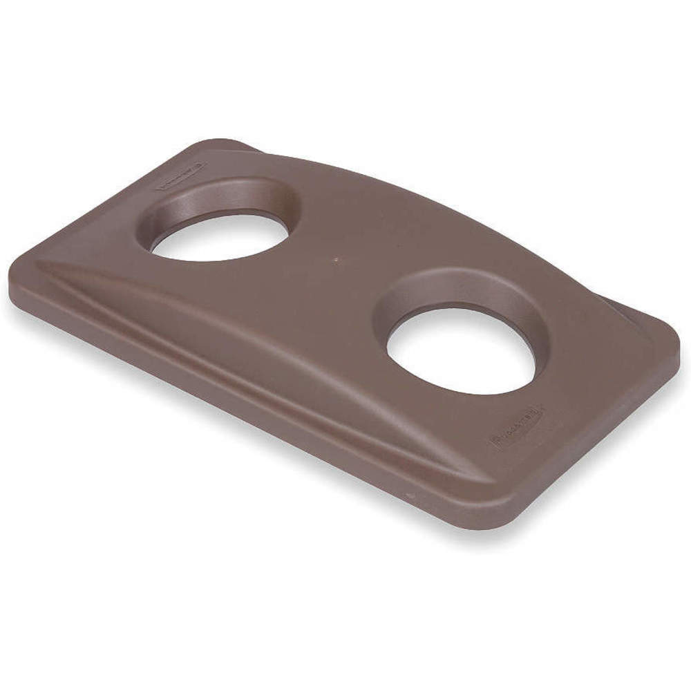 RUBBERMAID FG269288BRN