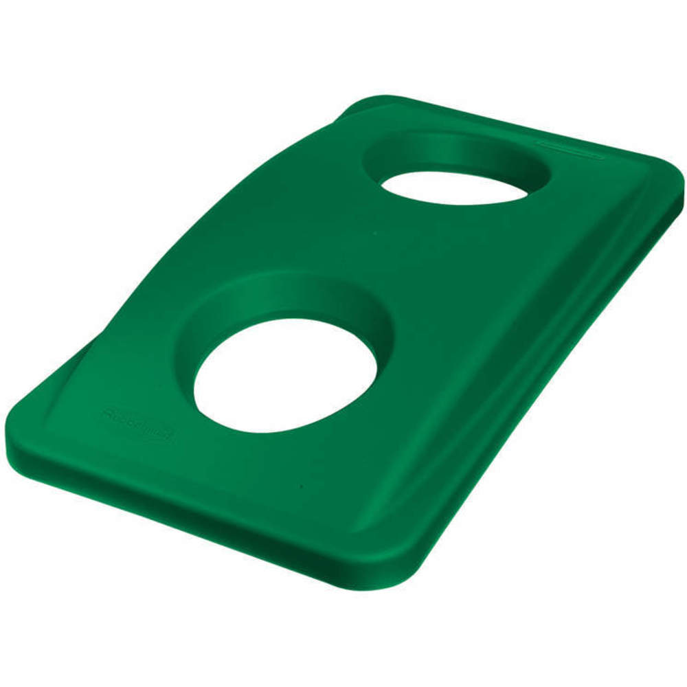 RUBBERMAID FG269288GRN