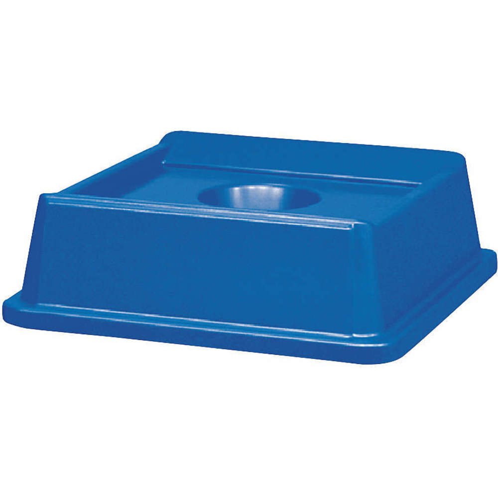 RUBBERMAID FG279100DBLUE
