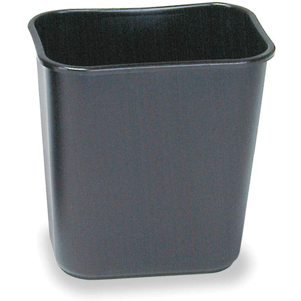 RUBBERMAID FG295500BLA