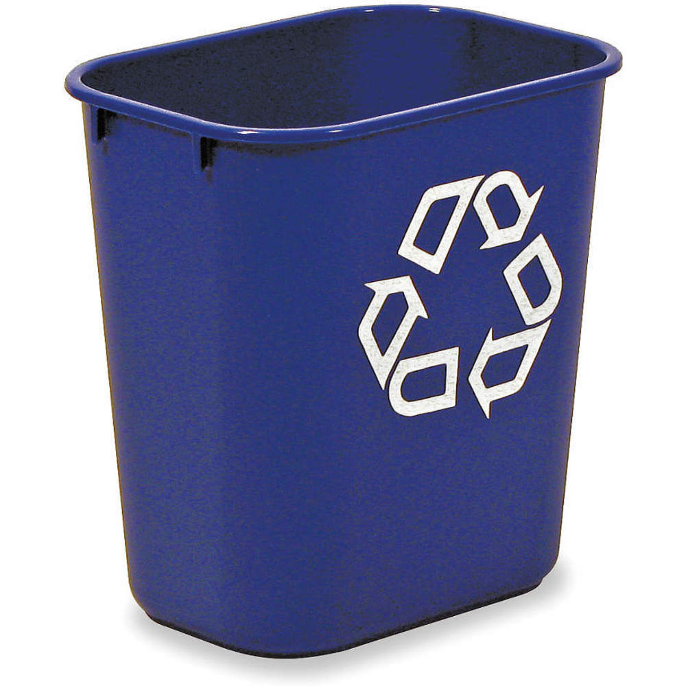 RUBBERMAID FG295573BLUE
