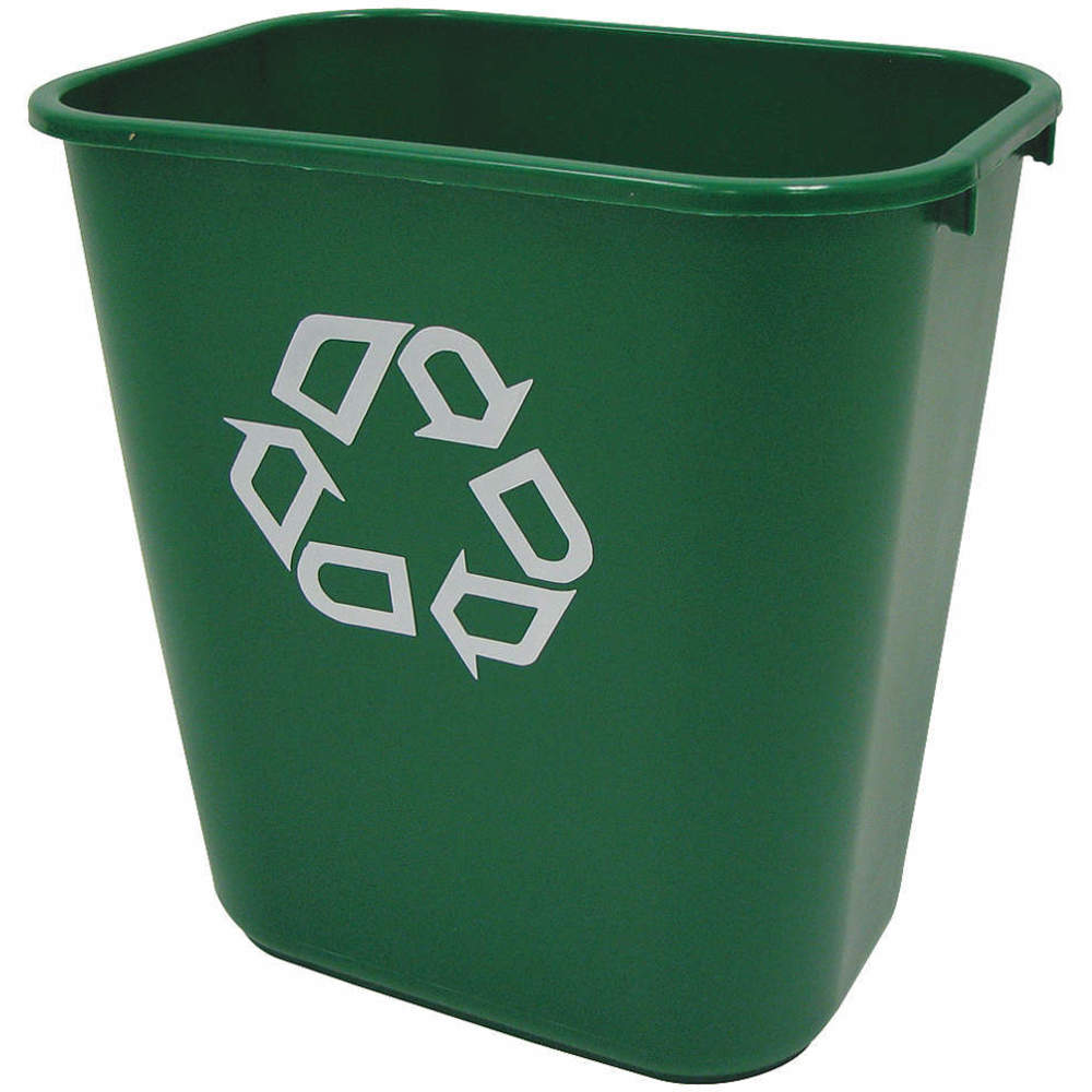 RUBBERMAID FG295606GRN