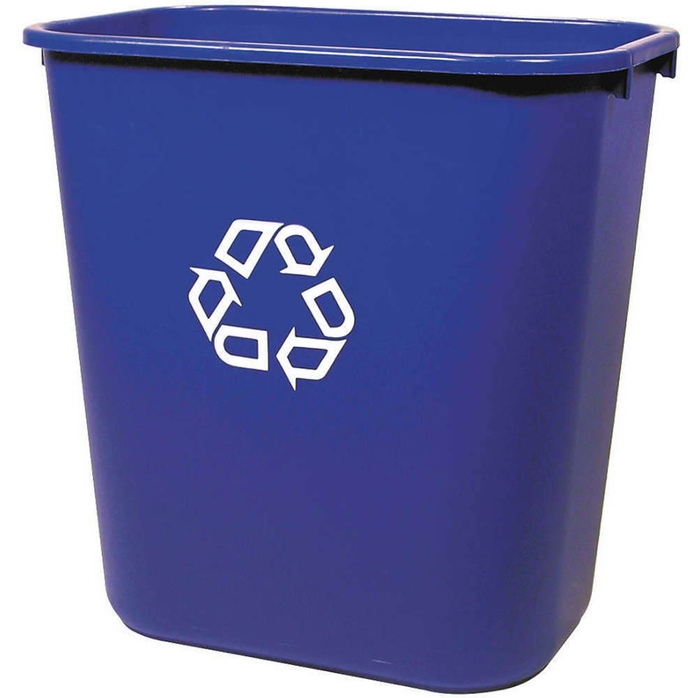 RUBBERMAID FG295673BLUE