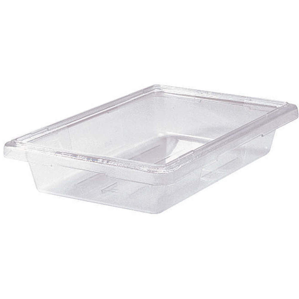 RUBBERMAID FG330700CLR