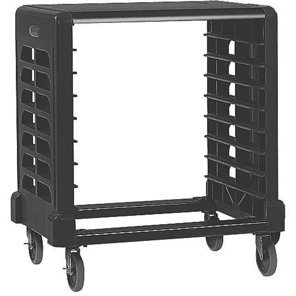 RUBBERMAID FG331700BLA