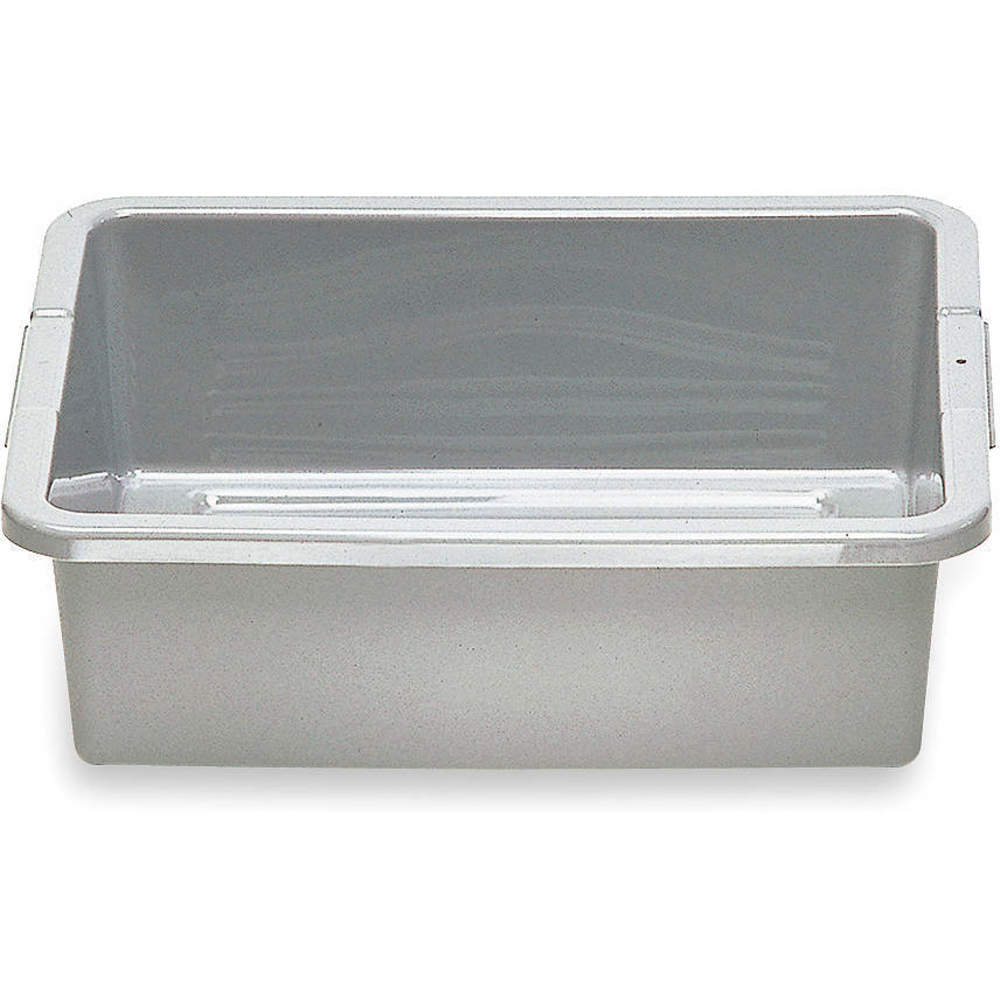 RUBBERMAID FG334900GRAY